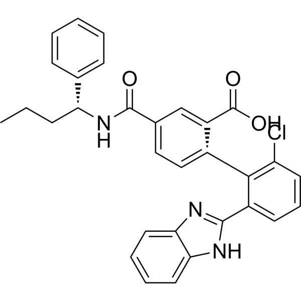 APJ receptor agonist 1 2287153-38-0